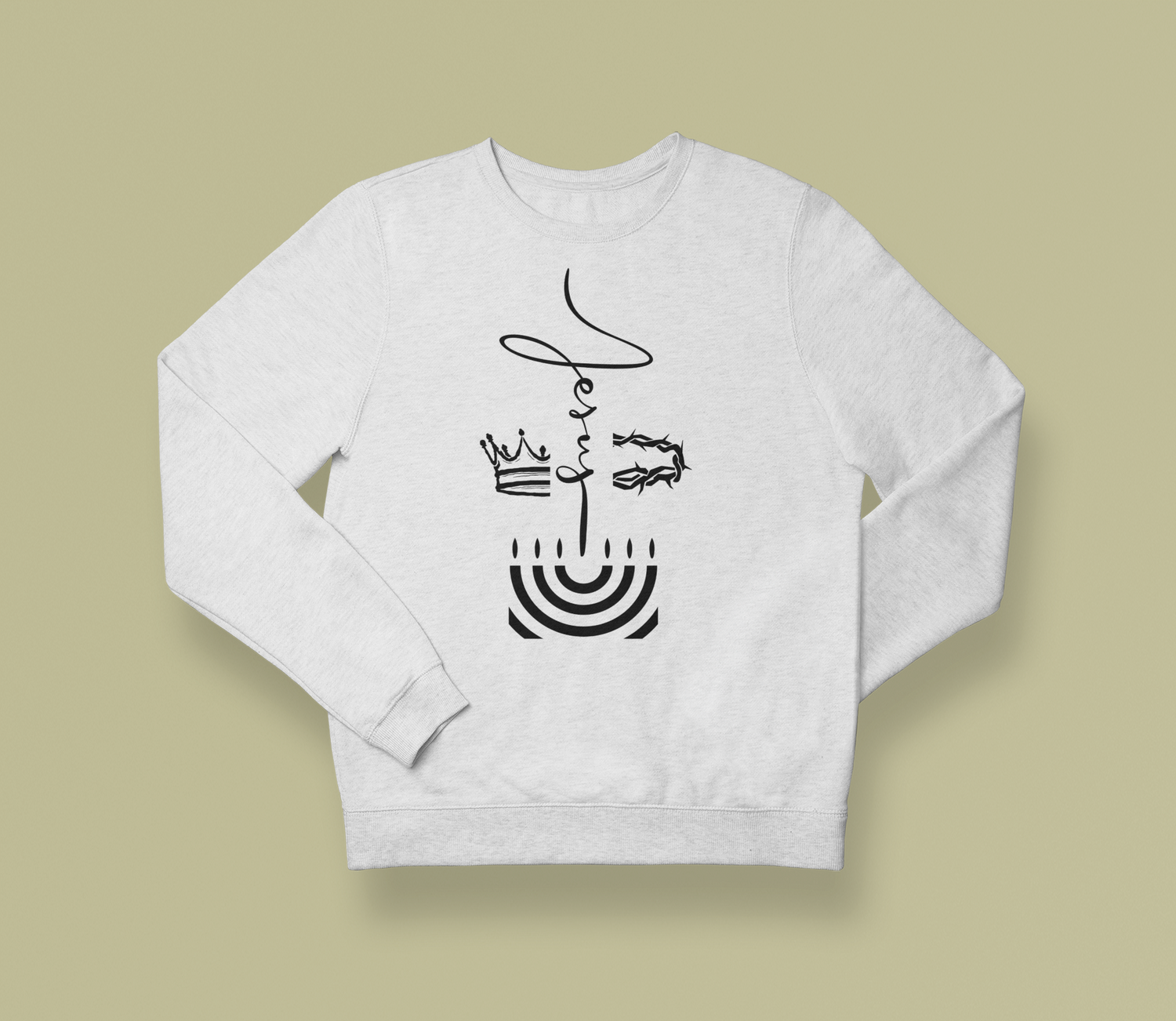 Jesus is King Collection